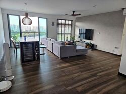 Blk 477C Hougang Capeview (Hougang), HDB 5 Rooms #587742461